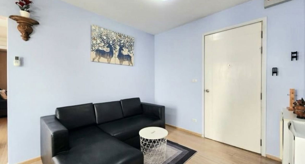 picture 𝗣𝗹𝘂𝗺 𝗖𝗼𝗻𝗱𝗼 𝗕𝗮𝗻𝗴𝘆𝗮𝗶 𝗦𝘁𝗮𝘁𝗶𝗼𝗻 for rent ✨ Fully furnished - 4/7