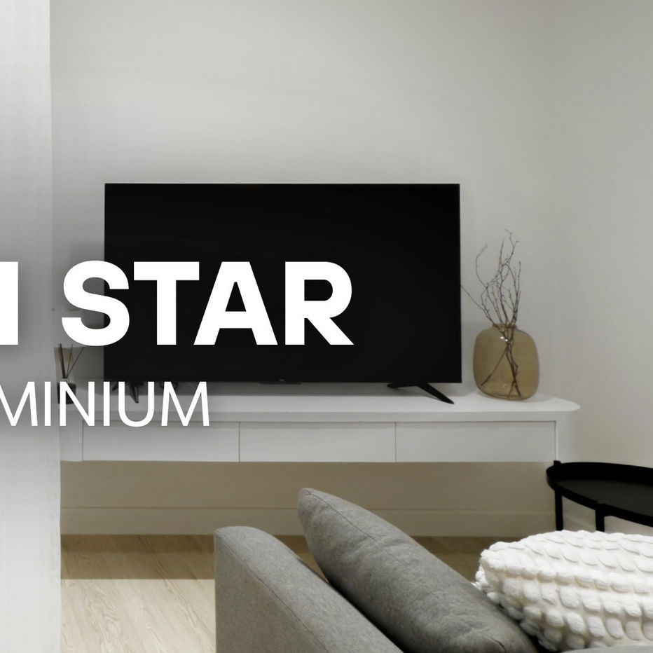 picture For sale seven star condo, beautiful unit, great price, Call (0955752068 Miss. Chompoo) - 3/20