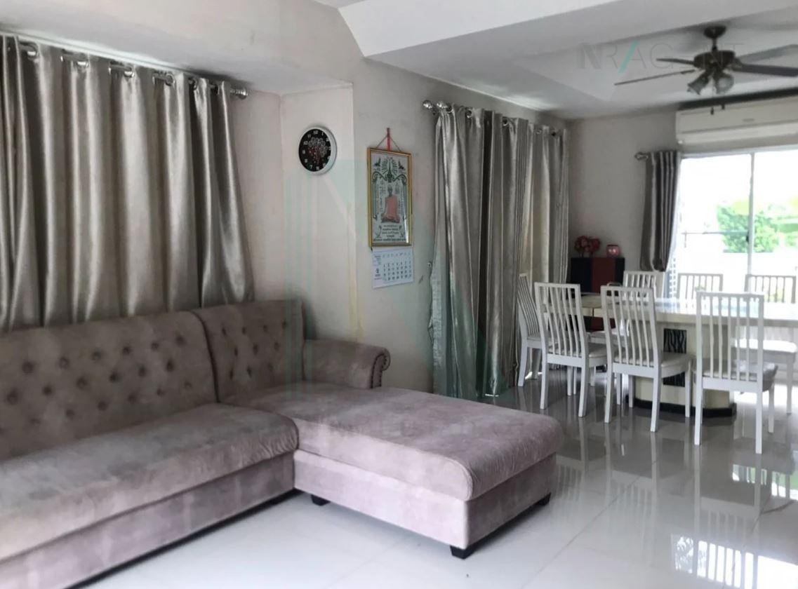 รูป 📌 ขายบ้านเดี่ยว โครงการ บ้านสีวลี บางนา 2 ชั้น 4 ห้องนอน 3 ห้องน้ำ - รูปที่ 4/8