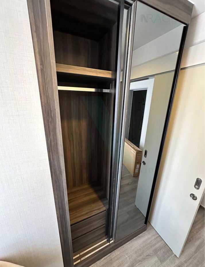 picture For Rent Condo IDEO MOBI SUKHUMVIT 40 Building 1, Floor 7,1 bed room, Room size 35 sqm - 5/8