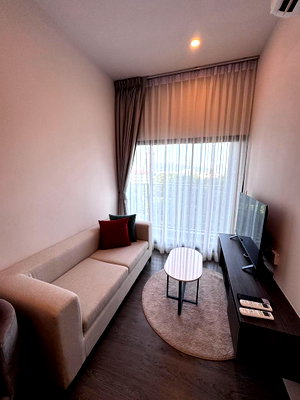 Condos for sale : Urgent sale: Hampton Sriracha Condo, high floor, beautiful view, good location, convenient transportation