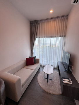 Urgent sale: Hampton Sriracha Condo, high floor, beautiful view, good location, convenient transportation