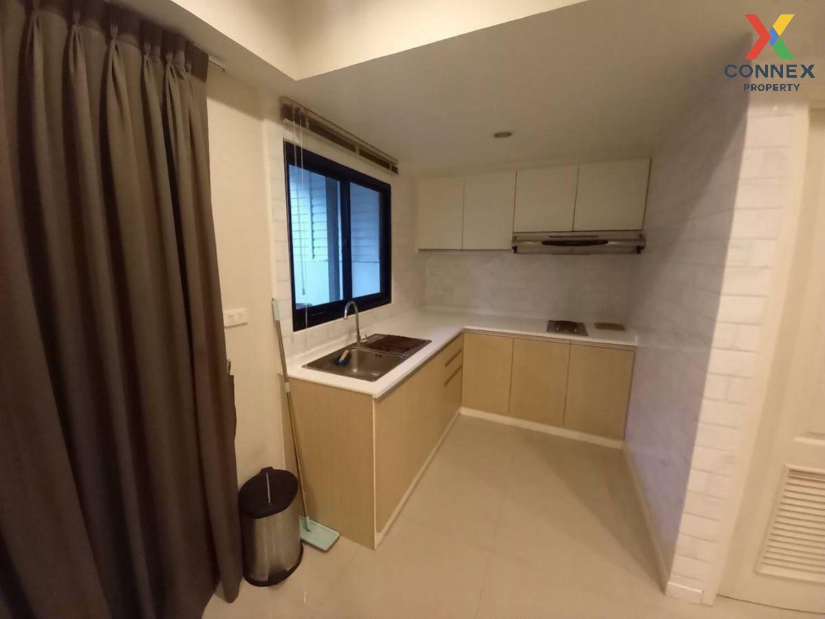 picture For Rent Homeoffice , Patio Srinakarin - Rama 9 , Hua Mak , Bang Kapi , Bangkok , CX-126946 ✅ Live chat with us ADD LINE @connexproperty ✅  - 5/10