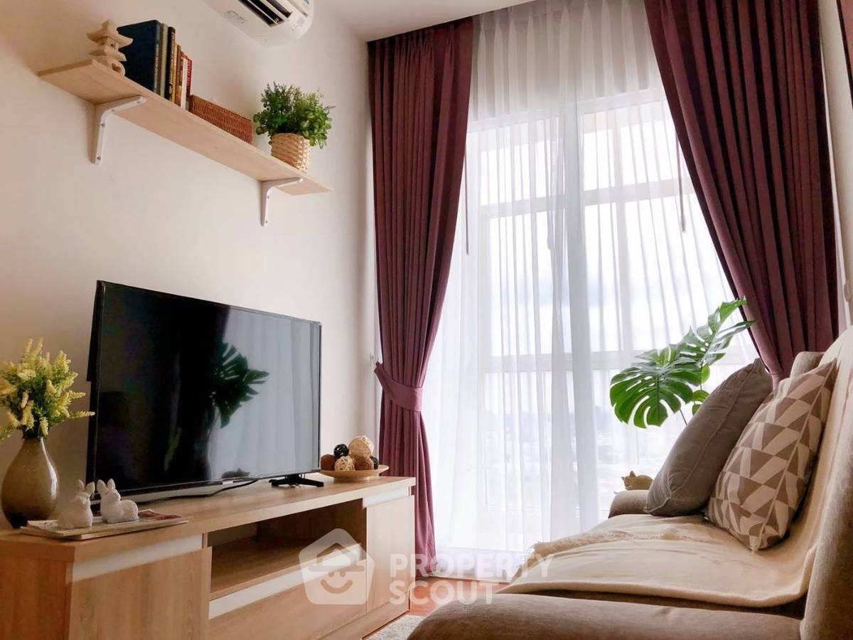 picture 1-BR Condo at The Coast Bangkok near BTS Bang Na (ID 1491605) - 9/10