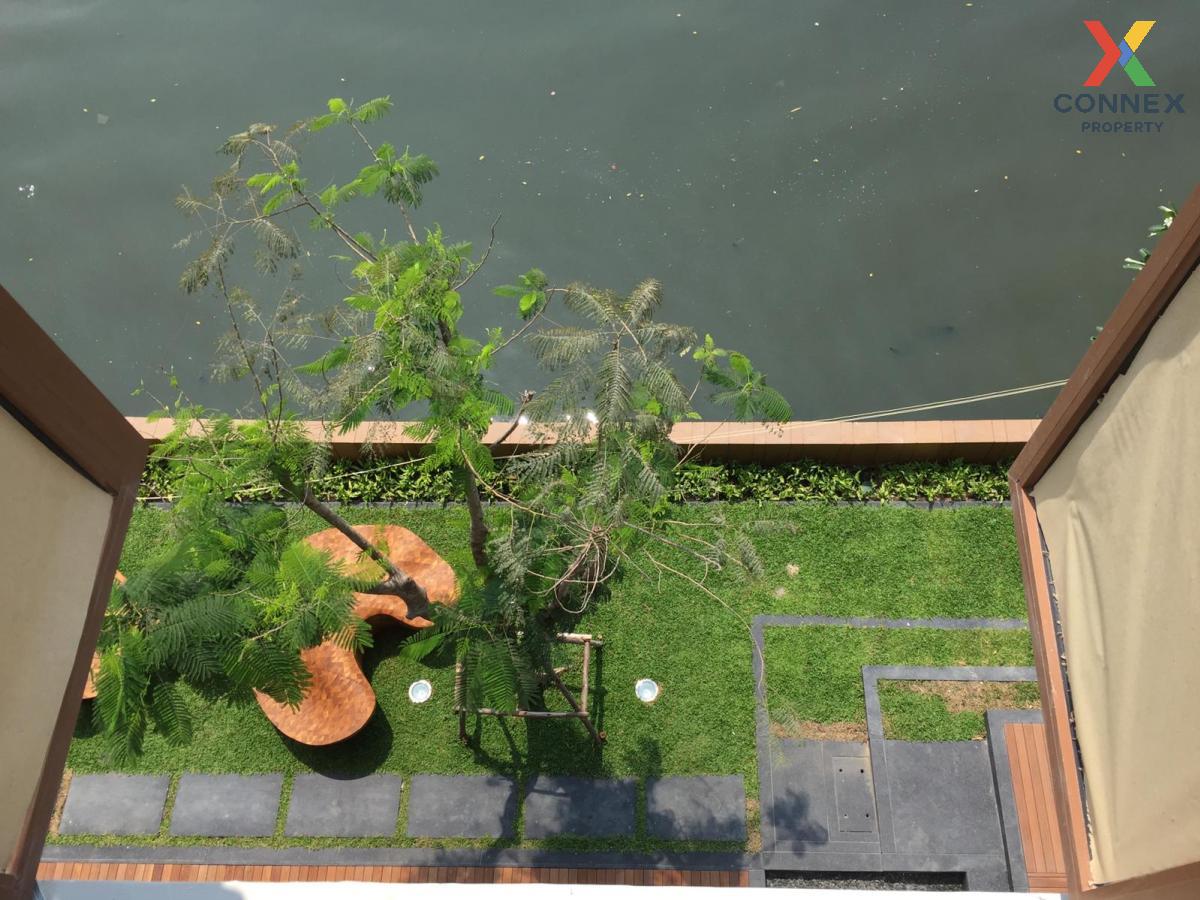 picture FOR RENT condo , Hasu Haus Sukhumvit 77 , BTS-Phra Khanong , Phra Khanong Nuea , Watthana , Bangkok , CX-61127 ✅ Live chat with us ADD LINE @connexproperty ✅  - 9/10