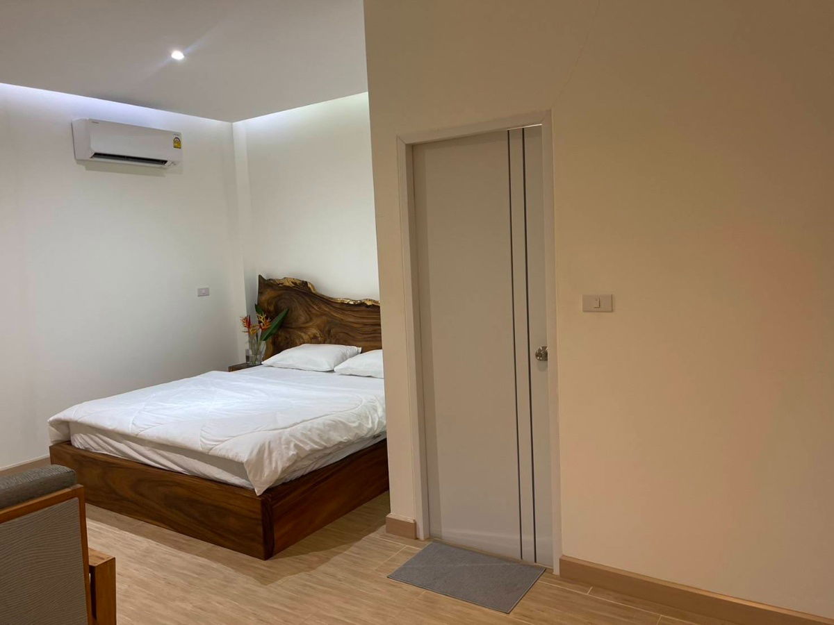รูป P74 บ้านเดี่ยวให้เช่า – เงียบสงบ สะอาด น่าอยู่ ใกล้เมืองเชียงใหม่ - รูปที่ 11/20