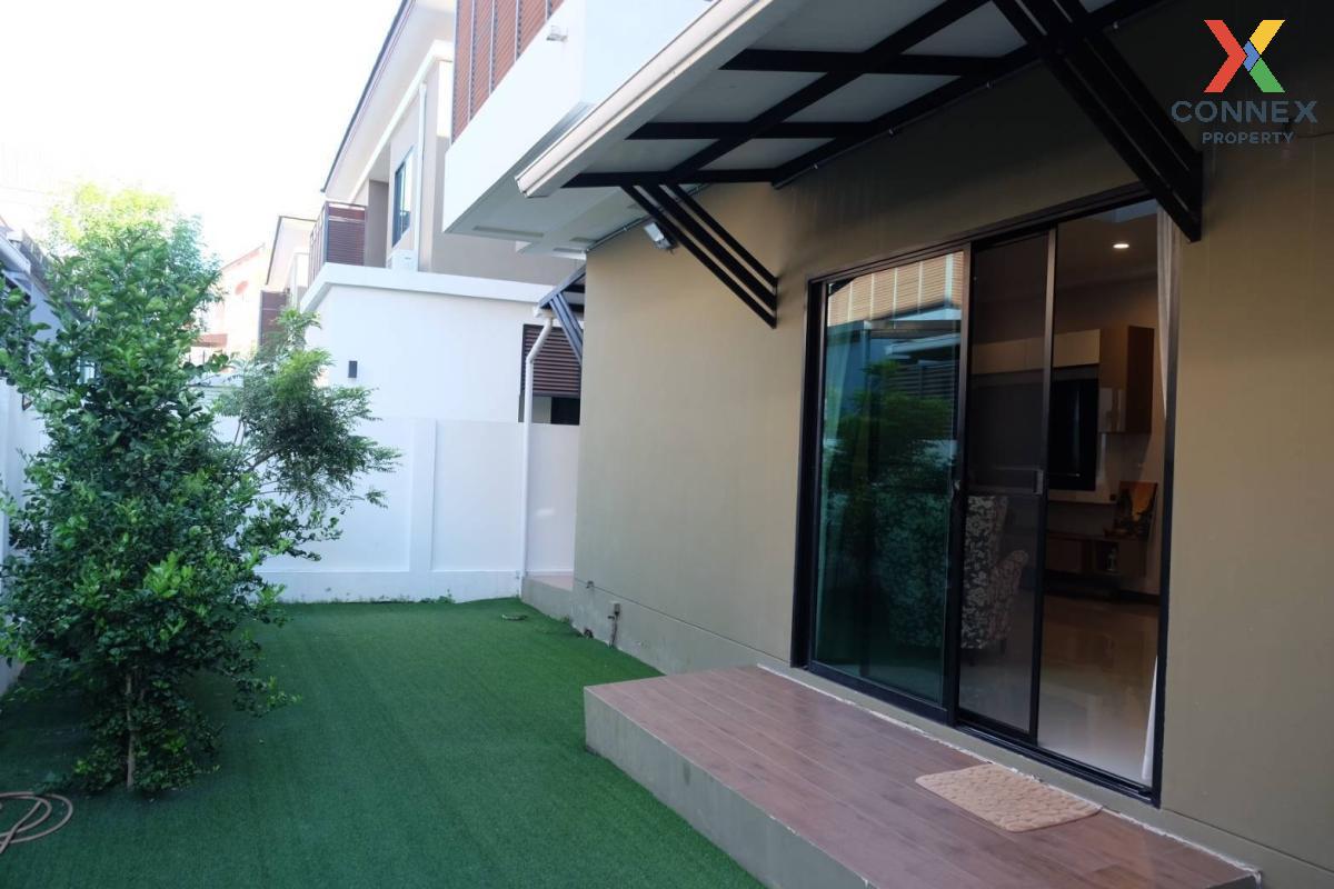 picture For Rent House , VILLA ARCADIA SRINAKARIN , BTS-Bearing , Bang Kaeo , Bang Phli , Samut Prakarn , CX-126341 ✅ Live chat with us ADD LINE @connexproperty ✅  - 6/12