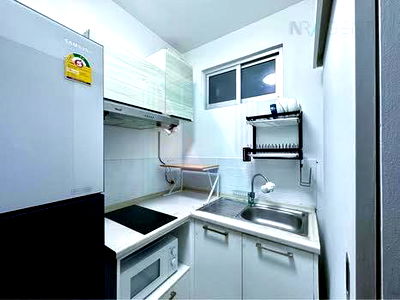 Condos for sale Udomsuk Walk : 🎉 For Sell Condo MY CONDO SUKHUMVIT 103 Building A, Floor 6,1 bed room, Room size 35 sqm