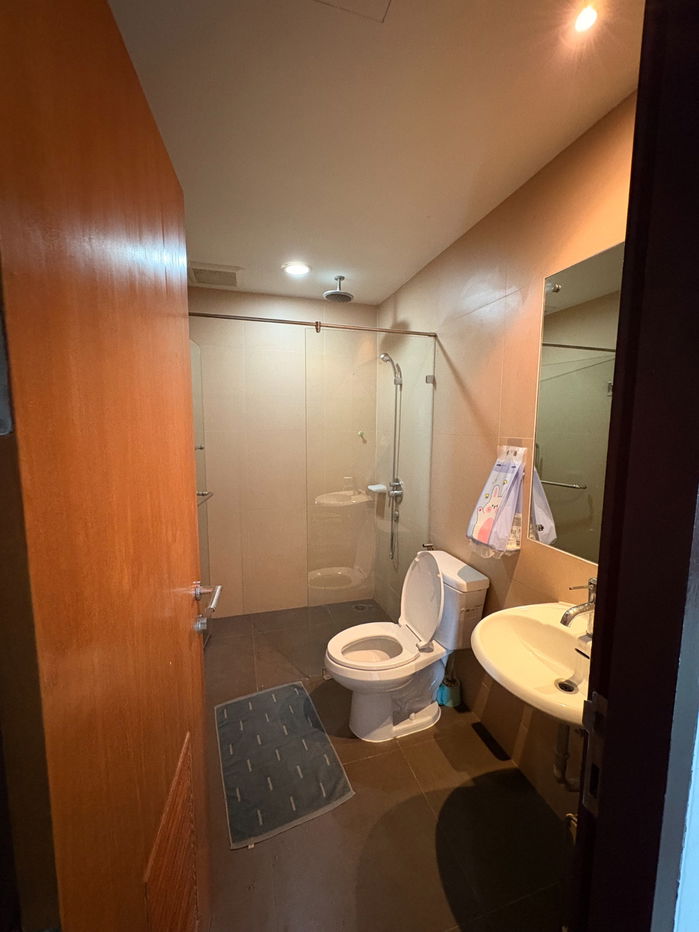 picture Condominium for Rent – 59 Heritage (Sukhumvit 59) - 9/12