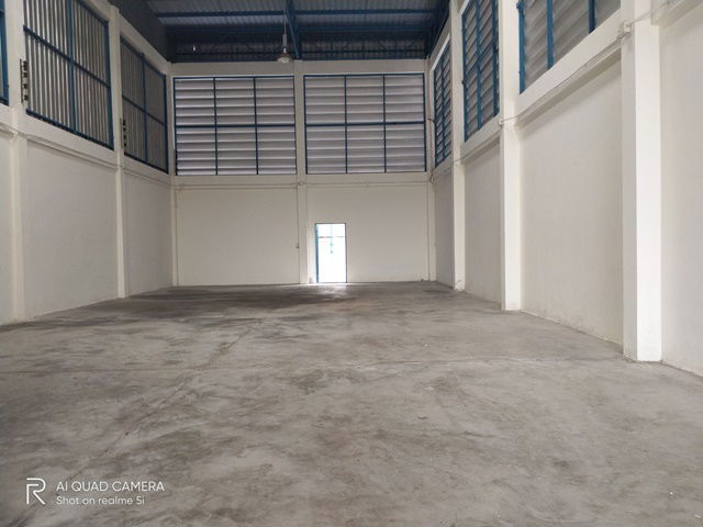 picture Factory for rent, cheap price, usable area 400 sq m. - 4/7