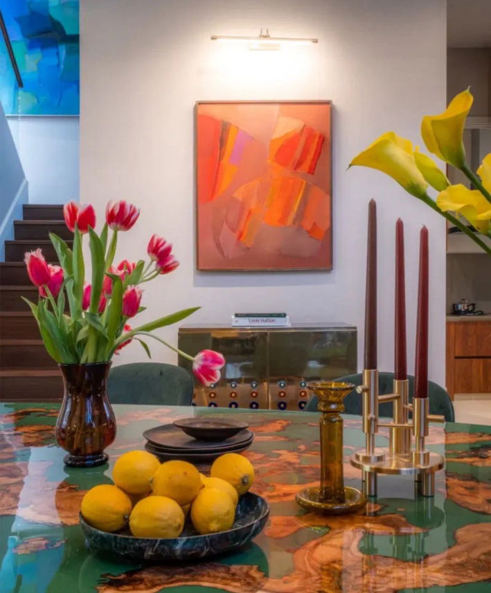 picture ✨ Luxury Fully-Furnished Home     Special Price 64.9 MB* - 10/15