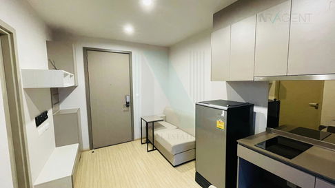 📌 For Sell Condo THE PRIVACY THAPHRA INTERCHANGE Building 1, Floor 9,1 bed room, Room size 25.00 sqm