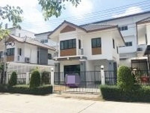 picture FOR SALE  HOUSE PROPERTY  2890000 BAHT. - 2/8