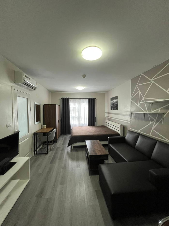 รูป [[ให้เช่า]] คอนโด 📌ใกล้มหาลัยนิด้า 624 คอนโด เลต ลาดพร้าว 624 Condo lette Ladprao 📌💥 - รูปที่ 6/8