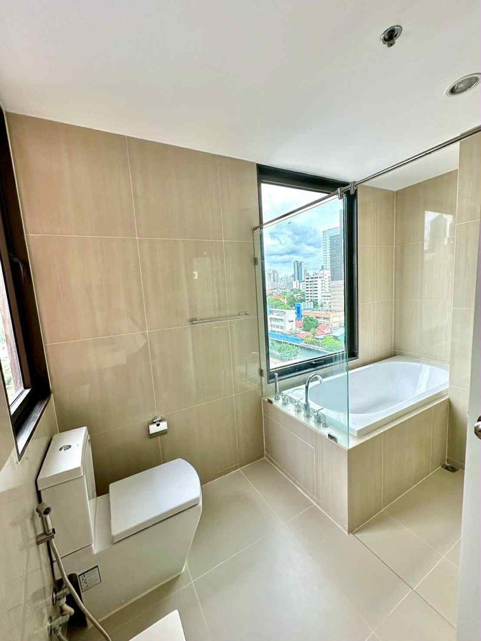 picture 🔥🔥Best price!! 2b2b 10.9mb - Villa Asoke 📞Call 096 896 5953 - 6/8