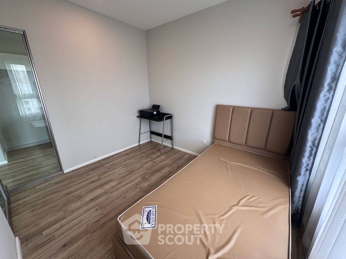 รูป คอนโด 2-ห้องนอน ที่ อีส 2 พระราม 2 ใน บางบอนใต้ (ID 2152328) - รูปที่ 7/13