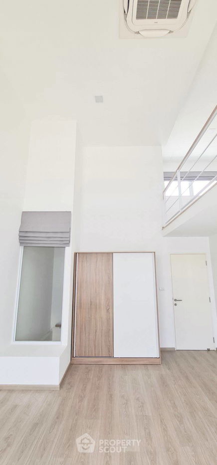picture 3-BR Townhouse at Indy 2 Bangna-Ramkhamhaeng 2 in Dokmai (ID 2225096) - 7/8