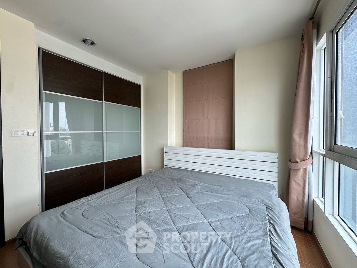 รูป คอนโด 1-ห้องนอน ที่ ไดมอนด์ รัชดา ใกล้ MRT ห้วยขวาง (ID 2237980) - รูปที่ 3/7