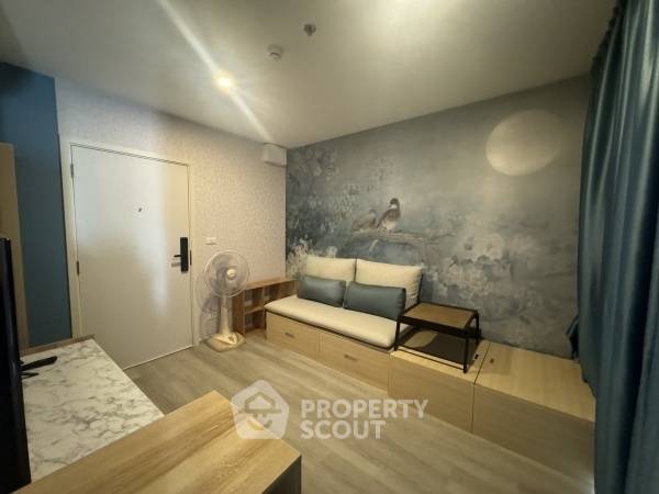 picture 2-BR Condo at Elio Sathorn-Wutthakat near BTS Wutthakat (ID 2232040) - 3/17