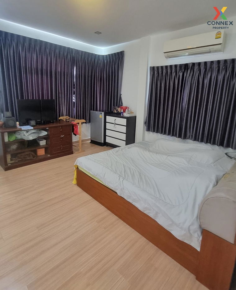 รูป ขายบ้าน  คาซ่า เพรสโต้ วงแหวน – ปิ่นเกล้า ศาลากลาง บางกรวย นนทบุรี CX-126920 ✅ ทักไลน์ @connexproperty ตอบทันที ทีมงานมืออาชีพ ✅  - รูปที่ 7/12