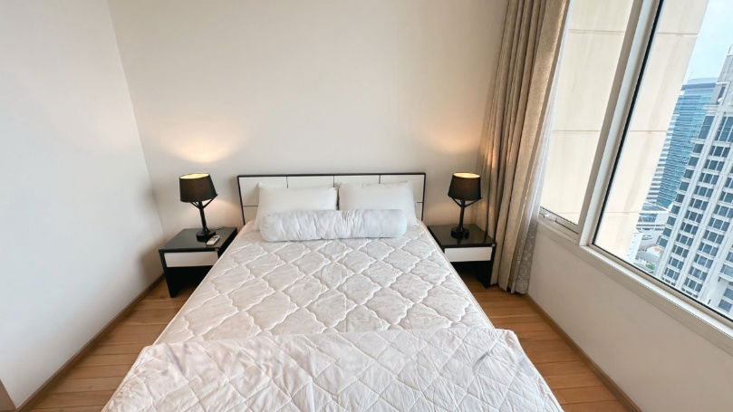 picture Condo For Rent  3 Bedrooms at  The Empire place   near BTS Chong Nonsi Ref. A15250801 - 14/18