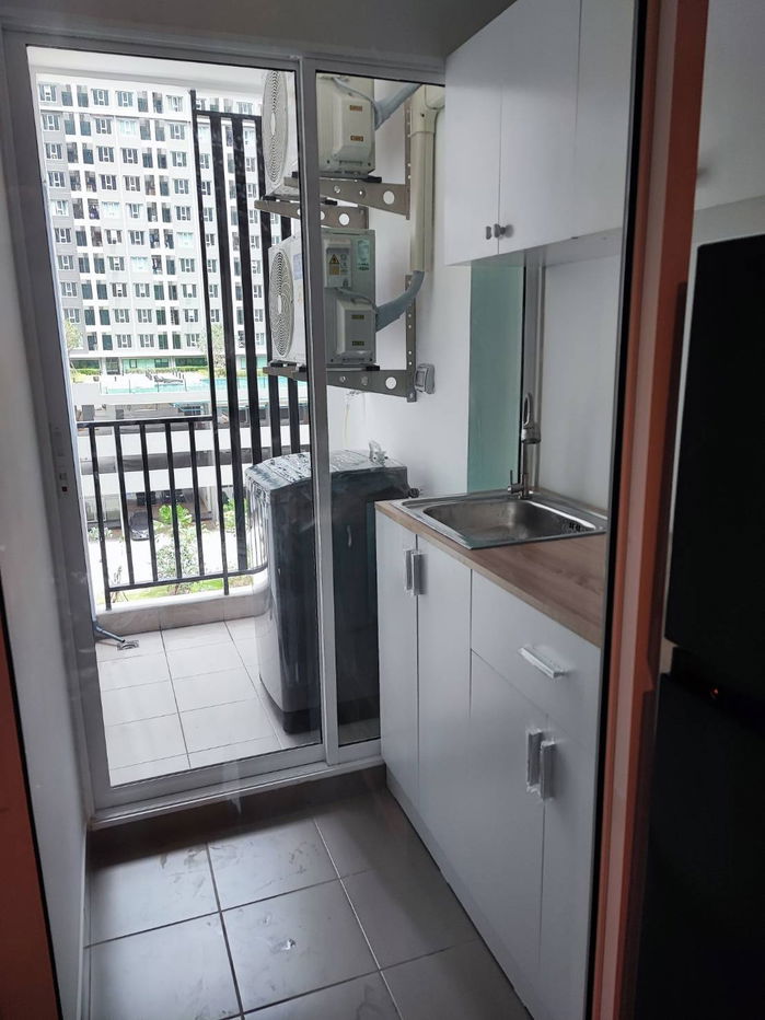 รูป [ เช่า | RENT ]  ⚡🌈E030721 รีเจ้นท์ โฮม บางนา ( Regent Home Bangna ) ⚡🌈 LINE : @theagentpro (มี @ นำหน้าด้วยครับ)  - รูปที่ 3/6
