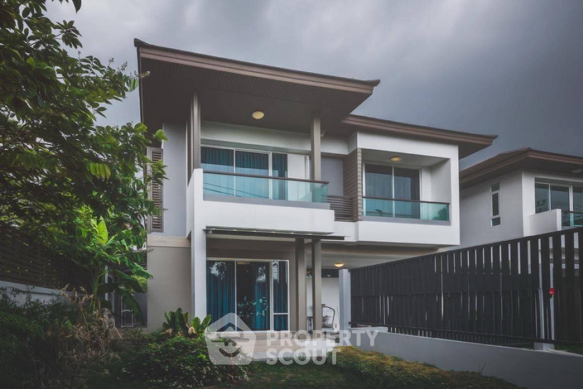 รูป บ้าน 4-ห้องนอน ใน นวลจันทร์ (ID 1656790) - รูปที่ 1/15