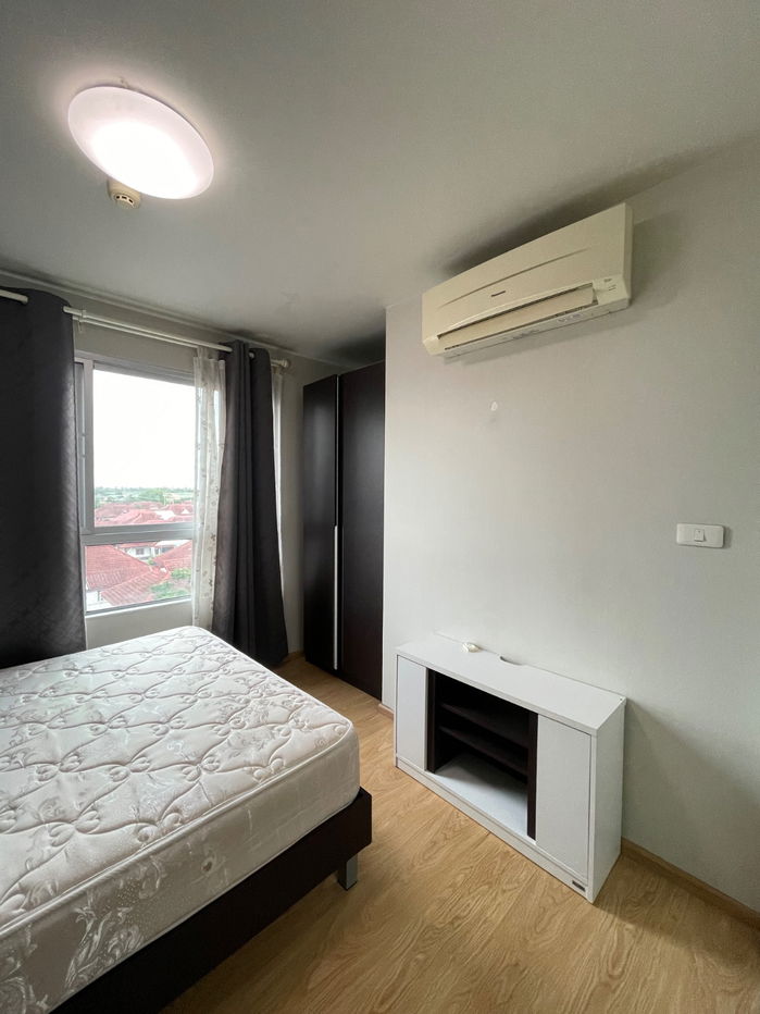 รูป คอนโด D condo รัตนาธิเบศร์ พร้อมอยู่ ❤️/Line:@forucondo - รูปที่ 3/4