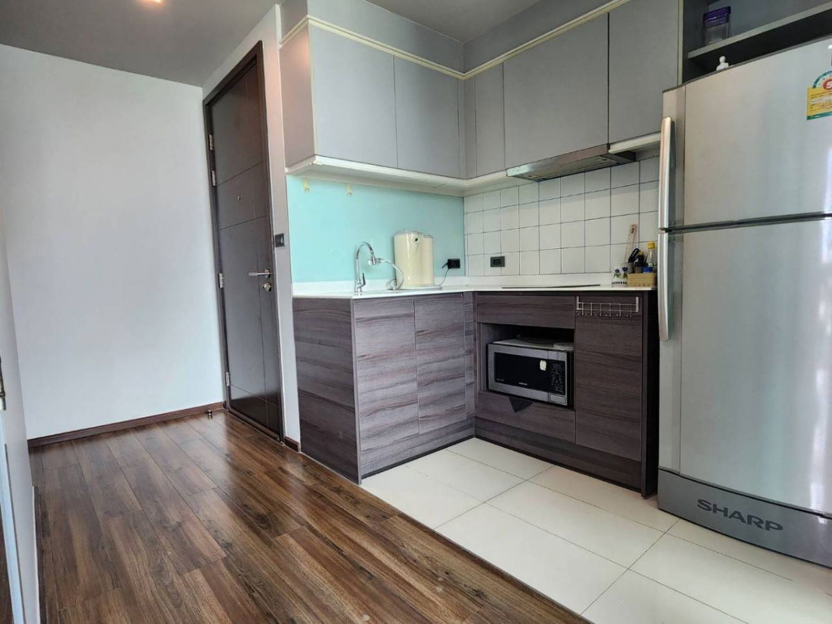 picture Condo 45 sqm. for rent Soi Ekkamai 12 - 28/88