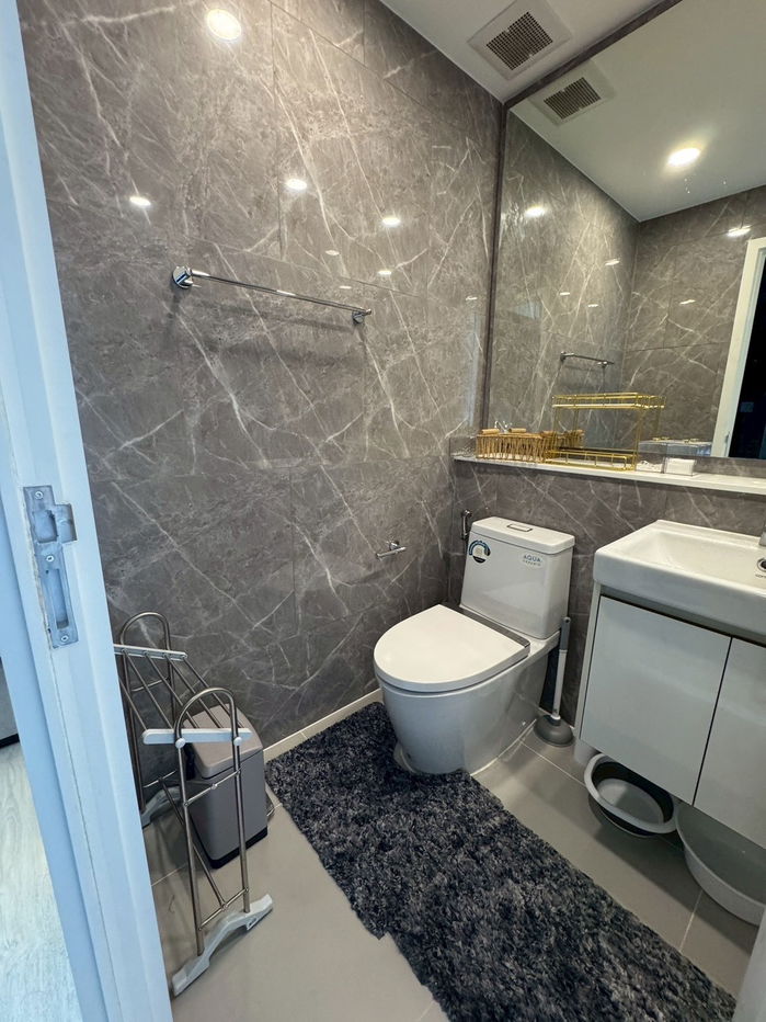 picture Brand New room | 32.5 sq.m., high class 30+, beautifully decorated, ready to move in - 7/11