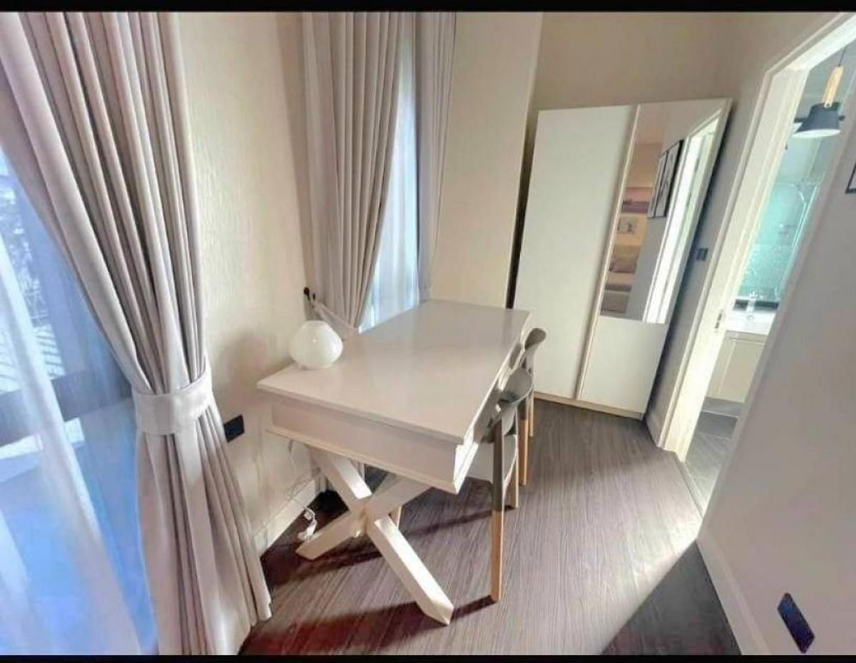picture For Rent: Luxury House in Ramintra – Watcharapol – Chatu Chot Area - 15/27