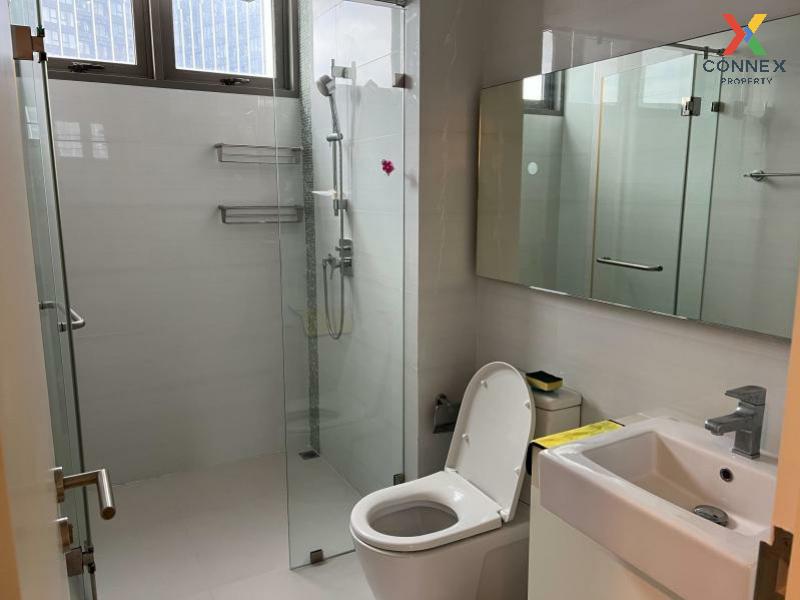 picture FOR RENT condo , Nara 9 , BTS-Chong Nonsi , Thungmahamek , Sa Thon , Bangkok , CX-28793 ✅ Live chat with us ADD LINE @connexproperty ✅  - 9/11