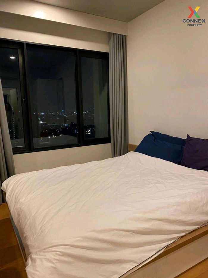 รูป เช่าคอนโด  บลอคส์ 77 BTS-อ่อนนุช พระโขนงเหนือ เขต วัฒนา กรุงเทพ CX-126891 ✅ ทักไลน์ @connexproperty ตอบทันที ทีมงานมืออาชีพ ✅  - รูปที่ 5/9