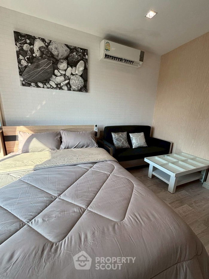 รูป คอนโด สตูดิโอ ที่ ไอดีโอ โมบิ สุขุมวิท 81 ใกล้ BTS อ่อนนุช (ID 2090779) - รูปที่ 4/8
