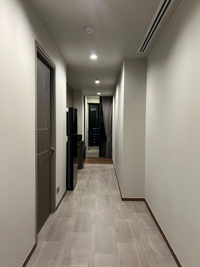 รูป 🏢 ประกาศให้เช่าคอนโด | MA-C5056   โครงการ IDEO Q Victory (ไอดีโอ คิว วิคตอรี)  - รูปที่ 4/11