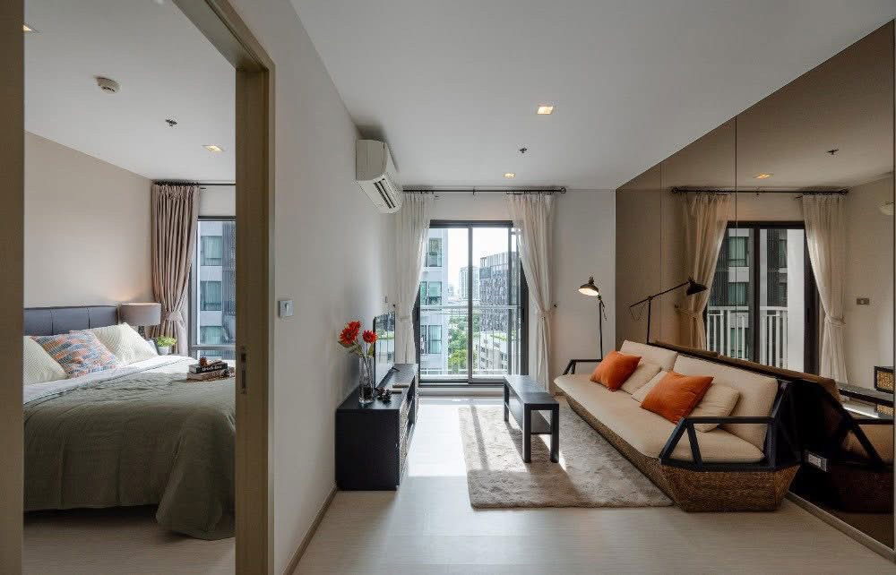 รูป #R5570 🎉 060868 ให้เช่าคอนโด Rhythm Sukhumvit 36-38 - รูปที่ 4/14