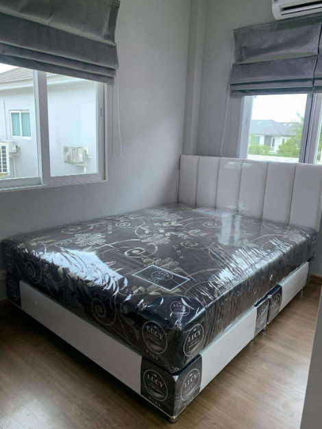 รูป 🏡 บ้านหรูให้เช่า – Fully Furnished แต่งครบ พร้อมอยู่! 📍หมู่บ้านแกรนดิโอ รามอินทรา-วงแหวน - รูปที่ 7/17