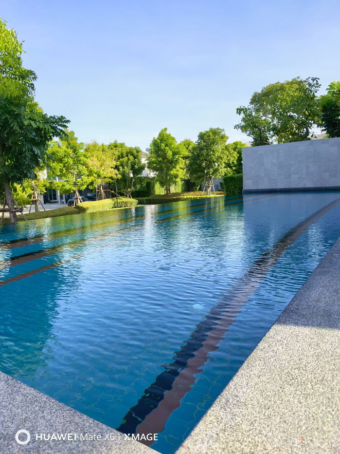 picture Townhome for rent, Pleno Town Sukhumvit-Theparak - 4/33