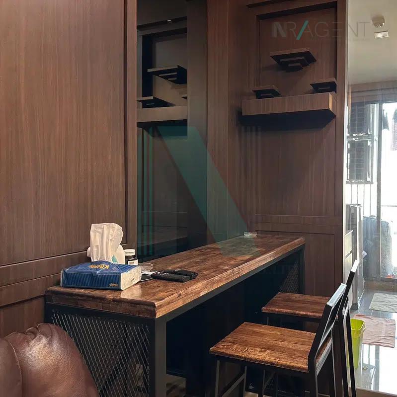 picture 📌 For Sell Condo MITI CONDO Building 1, Floor 5,1 bed room, Room size 33 sqm - 6/8