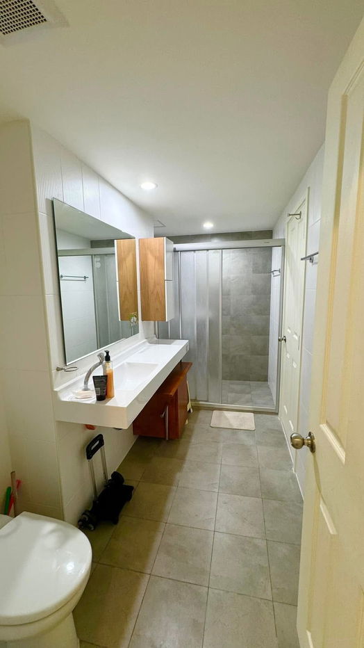 รูป ให้เช่าคอนโด U Delight Residence Riverfront Rama 3 ใกล้ BRT วัดปริวาส 22,000 บาท รหัสทรัพย์: RS1246 - รูปที่ 8/9