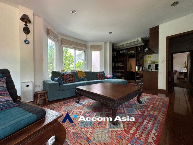 รูป 🔼🔽 AccomA 📩  4 BR House in  (59440) - รูปที่ 18/20