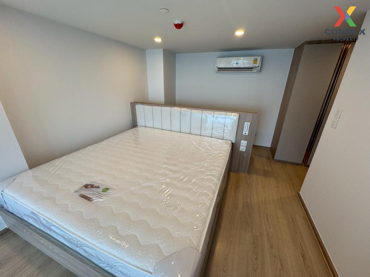 รูป เช่าคอนโด  ไลฟ์ พระราม 4 - อโศก คลองเตย เขต คลองเตย กรุงเทพ CX-124193 ✅ ทักไลน์ @connexproperty ตอบทันที ทีมงานมืออาชีพ ✅  - รูปที่ 5/5