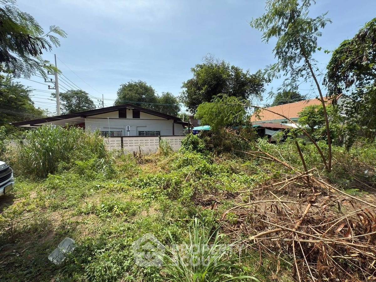 รูป ที่ดินสำหรับปล่อยขาย 276 ตารางเมตร แถว ใกล้ พัทยาใต้ (ID 2237200) - รูปที่ 1/6