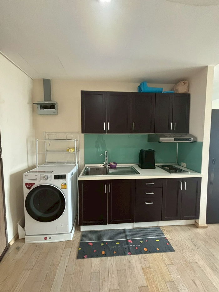 picture [Rent] Noble Remix Studio Near BTS Thonglor - 1/7