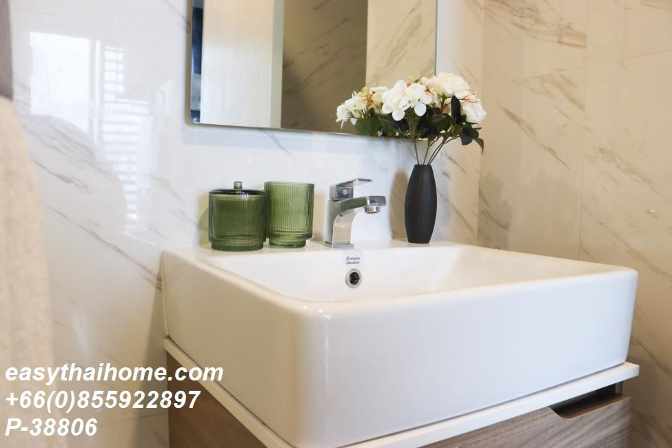 รูป P-38806 🏢ต้องการขายคอนโด ไอดีโอ โมบิ สุขุมวิท อีสต์พอยท์ Sukhumvit Rd, Bang Na Tai, Bang Na, Bangkok Line Id @easythaihome 085-592-2897 - รูปที่ 2/37