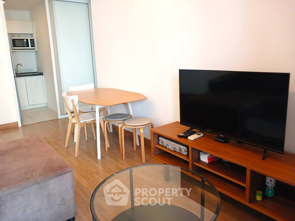 picture 2-BR Condo at Thru Thonglor in Bang Kapi (ID 2240142) - 5/22