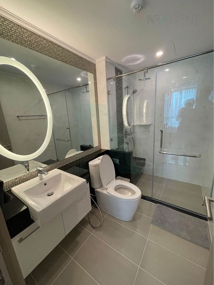 picture 🚩 For Rent Condo SUPALAI ORIENTAL SUKHUMVIT 39 Building B, Floor 14,1 bed room, Room size 39.00 sqm - 8/8