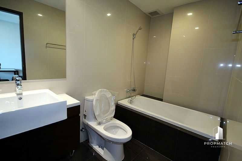รูป ✨Flash Deal ✨Noble Remix  (1 Bed 1 Bath 46 SQM.) พร้อมอยู่ ! เพียง 25,000 บาทต่อเดือน Tel.0981315848 @propmatch - รูปที่ 3/3