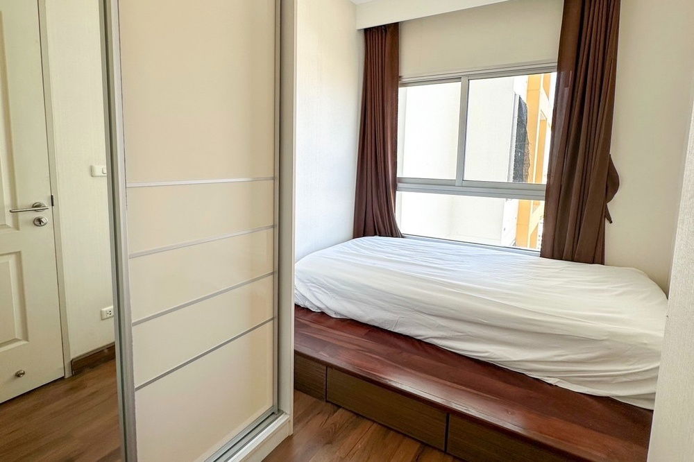 รูป 🔥 สำหรับขาย !! 🔥 Code C20221204885..........Q House Condo Sathorn, 2 ห้องนอน, 2 ห้องน้ำ, ชั้นสูง 25++, ห้องทิศใต้, แต่งครบ, ราคาพิเศษ!!📣📣 - รูปที่ 7/9