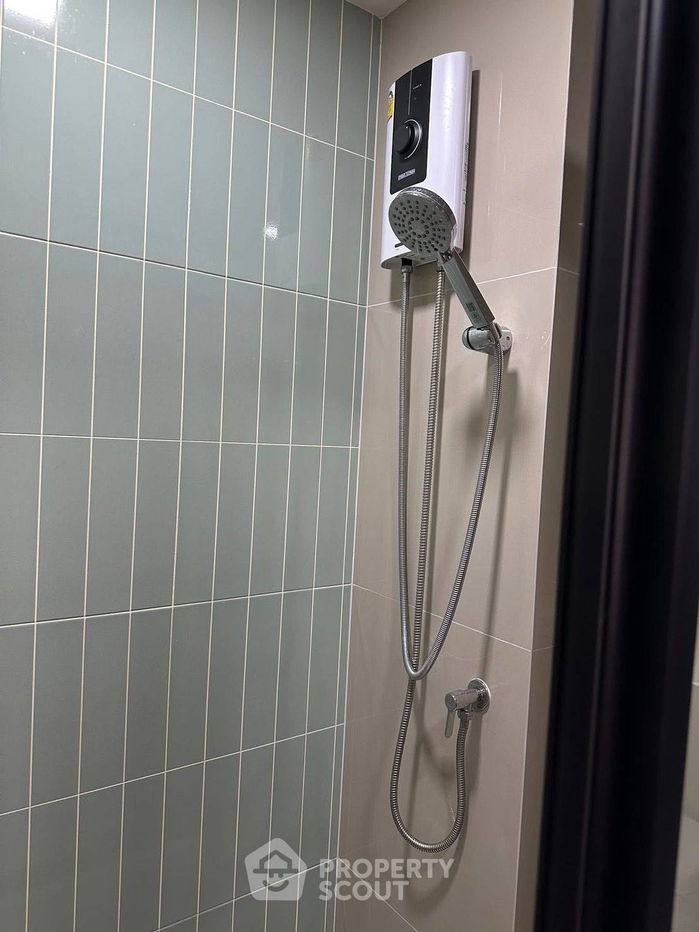 รูป คอนโด 1-ห้องนอน ที่ เดอะ มูฟ บางนา ใน บางแก้ว (ID 2241774) - รูปที่ 6/6